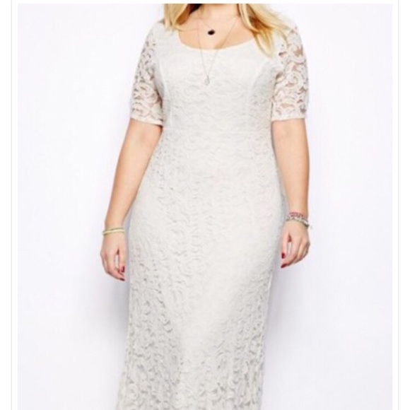 Dresses & Skirts - ELOQUENT LIGHT WEIGHT MAXI DRESS